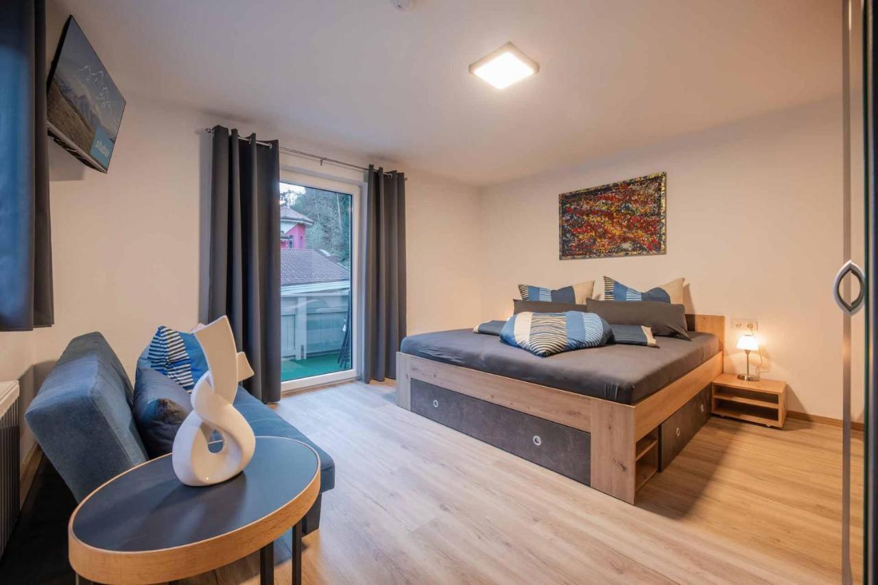 Apartment Haus Gletschertor Neustift im Stubaital