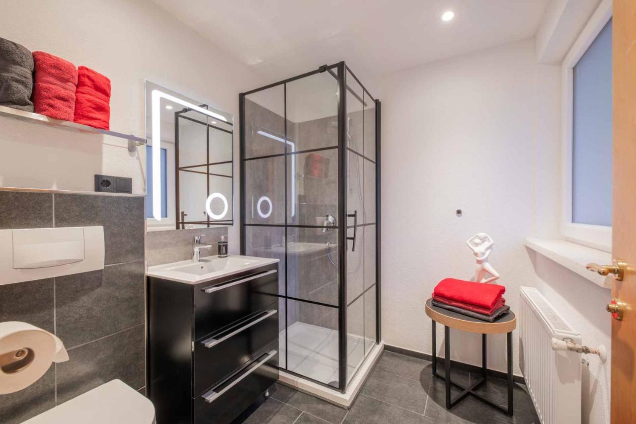Haus Gletschertor Apartment Neustift im Stubaital