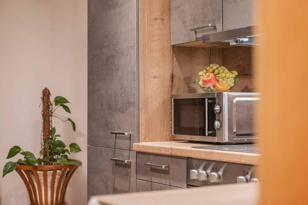 Haus Gletschertor Apartment Neustift im Stubaital