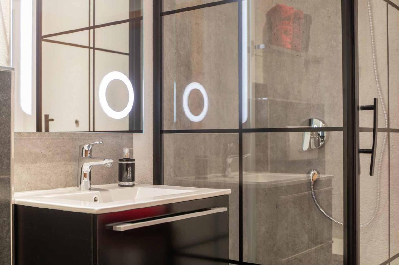 Apartment Haus Gletschertor Neustift im Stubaital